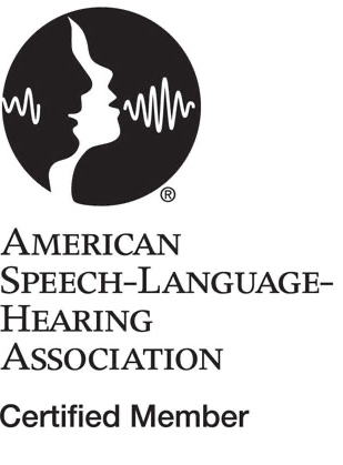 Certified Member American Speech-Language-Hearing Association